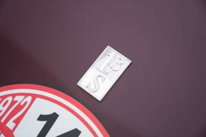 Immagine 9/50 di Lancia Fulvia 1.3 S (1971)