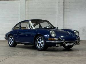 Imagen 1/4 de Porsche 911 2.2 T (1970)