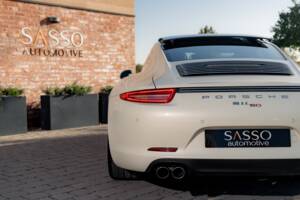 Immagine 27/71 di Porsche 911 Carrera S (2014)