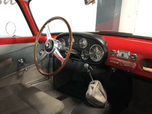 Bild 24/30 von Alfa Romeo 1900 C Super Sprint (1956)