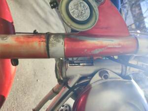 Immagine 25/49 di Benelli Nuovo Leoncino (1965)