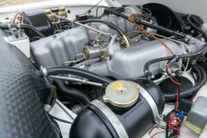 Bild 39/50 von Mercedes-Benz 280 SL (1970)