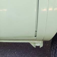 Afbeelding 71/72 van Volkswagen T2b Westfalia (1979)