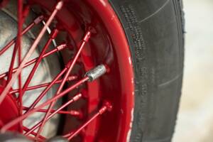 Obraz 21/50 pojazdu Alfa Romeo 6C 1750 Gran Sport (1931)