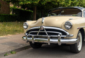 Immagine 7/30 di Hudson Wasp (1952)