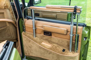 Bild 86/102 von Land Rover Range Rover Classic Rometsch (1985)