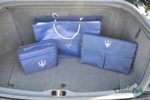 Image 14/50 of Maserati GranSport 4.2 (2006)