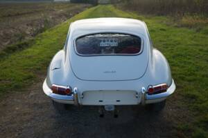 Bild 5/31 von Jaguar E-Type 3.8 (1962)