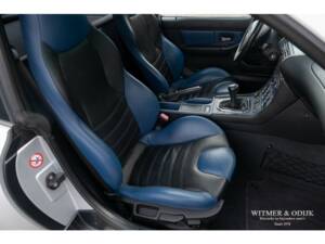Bild 6/26 von BMW Z3 M 3.2 (2002)