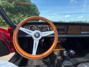 Image 10/51 of FIAT 124 Spider CS2 (1982)