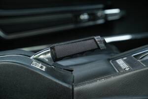 Image 43/50 of Chevrolet Corvette Stingray (1972)