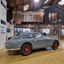 Bild 3/16 von Aston Martin DB 2 Vantage (1953)