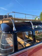 Bild 10/61 von Volkswagen T1 Samba 1.2 (1958)