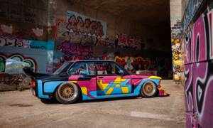 Afbeelding 6/42 van BMW 318i (1982)