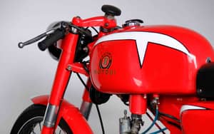 Afbeelding 45/60 van Motobi Imperiale Sport (1969)