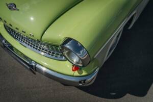 Image 2/15 of Wartburg (311/3) 1000 Coupé (1964)