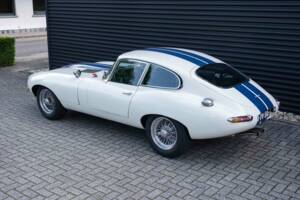 Image 22/23 de Jaguar Type E 3.8 (1963)