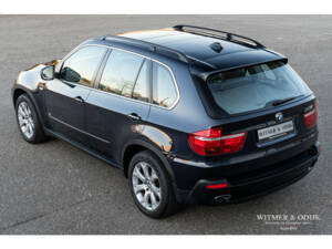 Image 11/34 of BMW X5 xDrive48i (2006)
