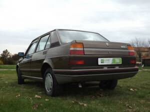 Imagen 42/50 de Alfa Romeo Giulietta 1.6 (1984)