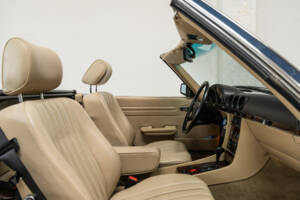Imagen 21/40 de Mercedes-Benz 300 SL (1987)