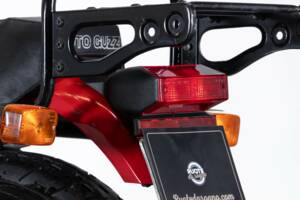 Bild 27/50 von Moto Guzzi DUMMY (1980)