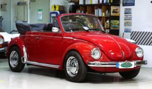 Immagine 4/34 di Volkswagen Beetle 1303 LS (1978)