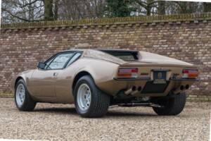 Imagen 2/50 de De Tomaso Pantera GTS (1975)