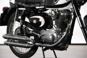 Bild 34/50 von Moto Morini Tresette Sprint (1962)