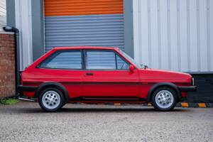 Image 5/50 of Ford Fiesta XR2 (1982)
