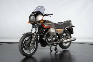 Imagen 2/50 de Moto Guzzi DUMMY (1984)