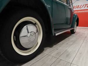 Imagen 5/15 de Volkswagen Beetle 1200 A (1966)