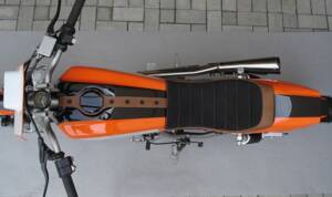 Image 15/17 de Honda DUMMY (1983)