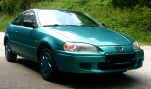 Image 1/51 of Toyota Paseo (1996)