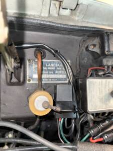 Afbeelding 8/10 van Lancia Aurelia B24 (1958)