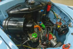 Image 47/50 of FIAT 500 C Topolino (1949)