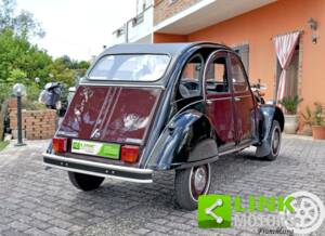 Image 8/10 of Citroën 2 CV 4 (1978)