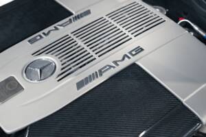Afbeelding 26/47 van Mercedes-Benz SL 65 AMG Black Series (2010)