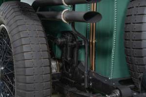 Bild 27/40 von Alvis Speed 20 Special (1935)