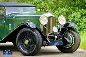 Immagine 26/61 di Bentley Mark VI Special (1950)