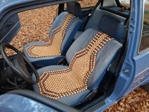 Image 26/36 de Volkswagen Golf I 1.6 GLS (1981)