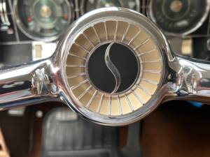 Bild 19/26 von Studebaker Commander Wagonaire (1963)