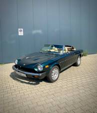 Afbeelding 2/11 van FIAT Pininfarina Spideramerica (1977)
