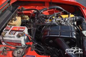 Afbeelding 72/74 van Lancia Fulvia Rallye HF 1.6 (1969)