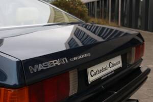 Bild 33/36 von Maserati Quattroporte 4900 (1984)