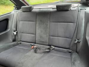 Image 17/19 of BMW 316ti Compact (2001)