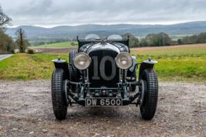 Imagen 5/12 de Bentley 4 1/2 Litre (1928)