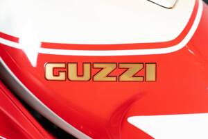 Bild 32/36 von Moto Guzzi V 65 Lario (1990)