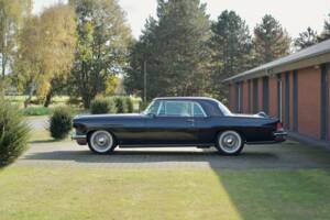 Bild 14/69 von Continental Mark II (1957)