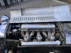 Image 33/33 of Alvis Speed 20 SC (1935)