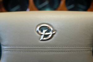 Bild 44/50 von Daimler Super V8 (1997)